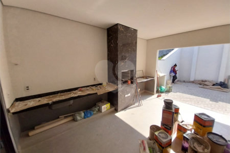 CASA A VENDA NO RESIDENCIAL CAPIVARI EM LOUVEIRA