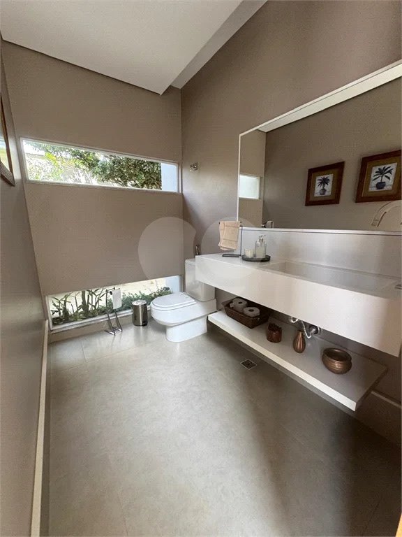 Casa de alto padrão à venda no Morada do Engenho em Piracicaba - SP.