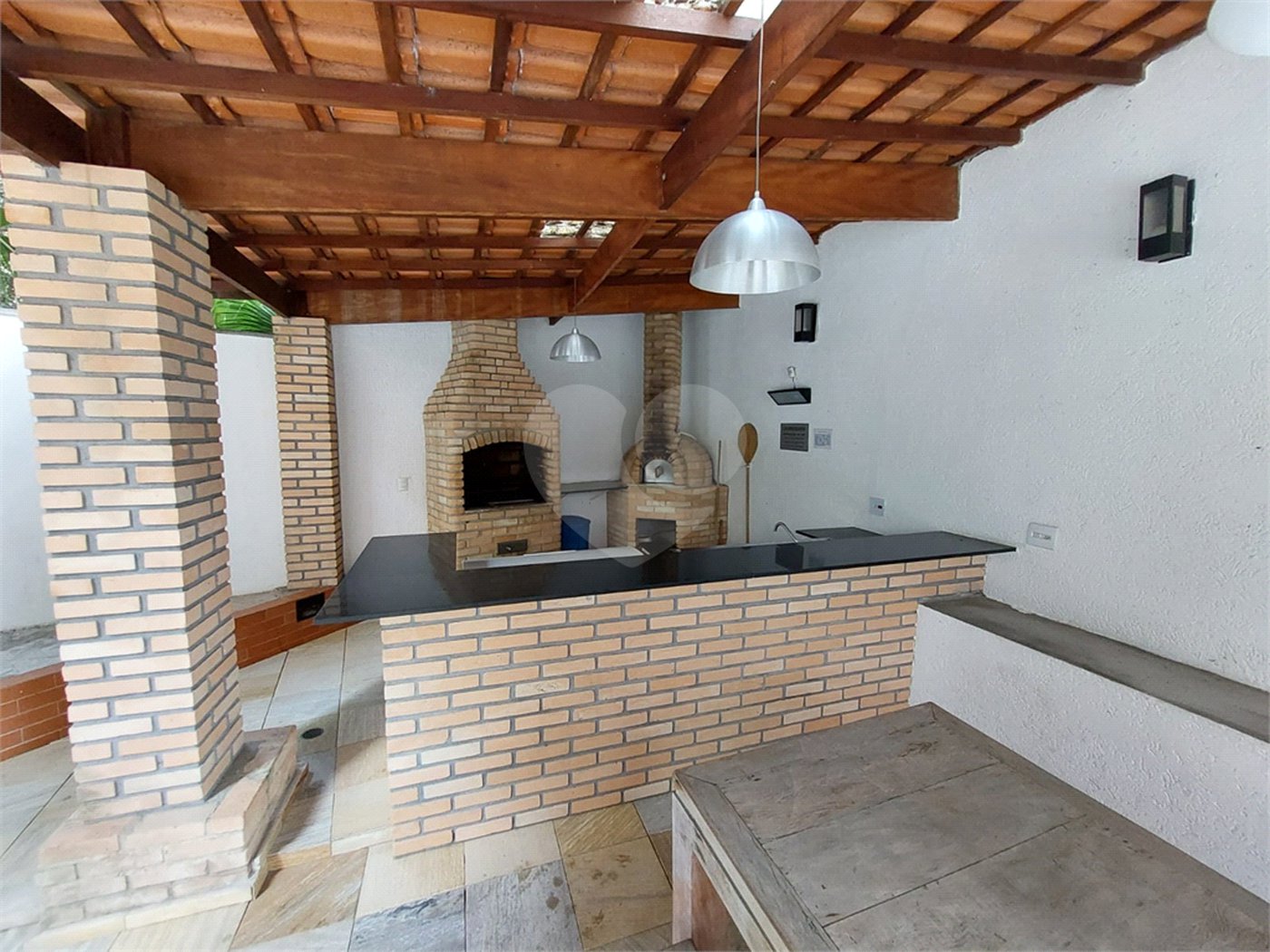 Apartamento á venda 3 dormitórios Vila Andrade, São Paulo - SP