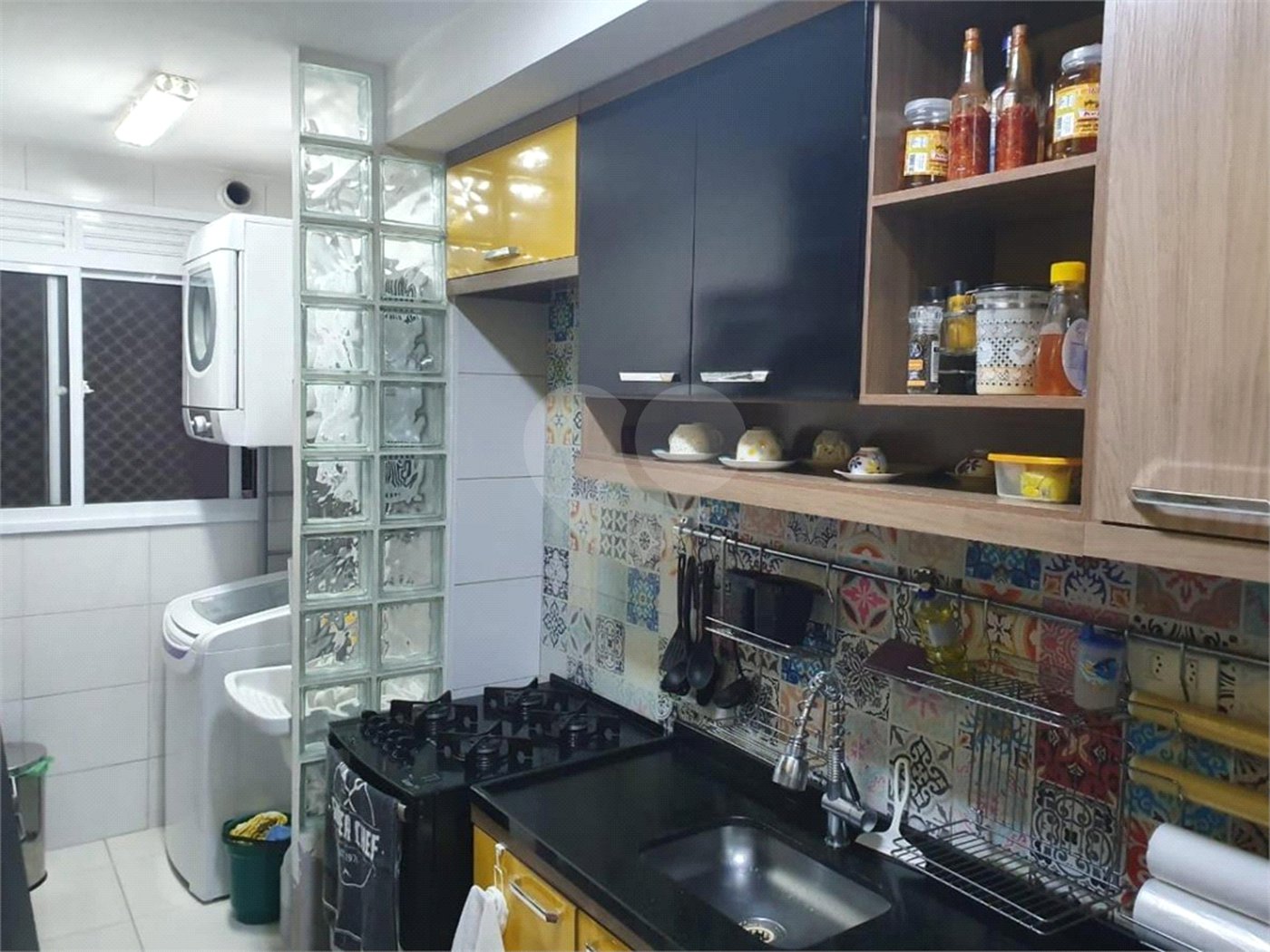 APARTAMENTO A VENDA EM SP BRÁS