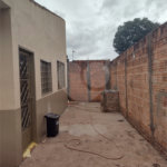 Casa térrea em Araraquara/SP.
