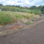 Terreno à venda – 402,87 m² Prolongamento do Jardim das Torres.