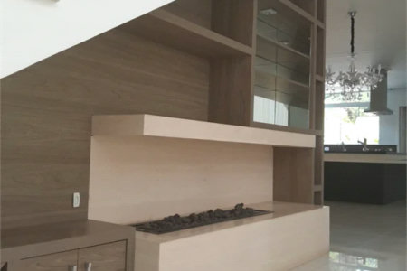Casa à venda ou para alugar com 4 suítes em Chácaras São Carlos, Cotia, SP