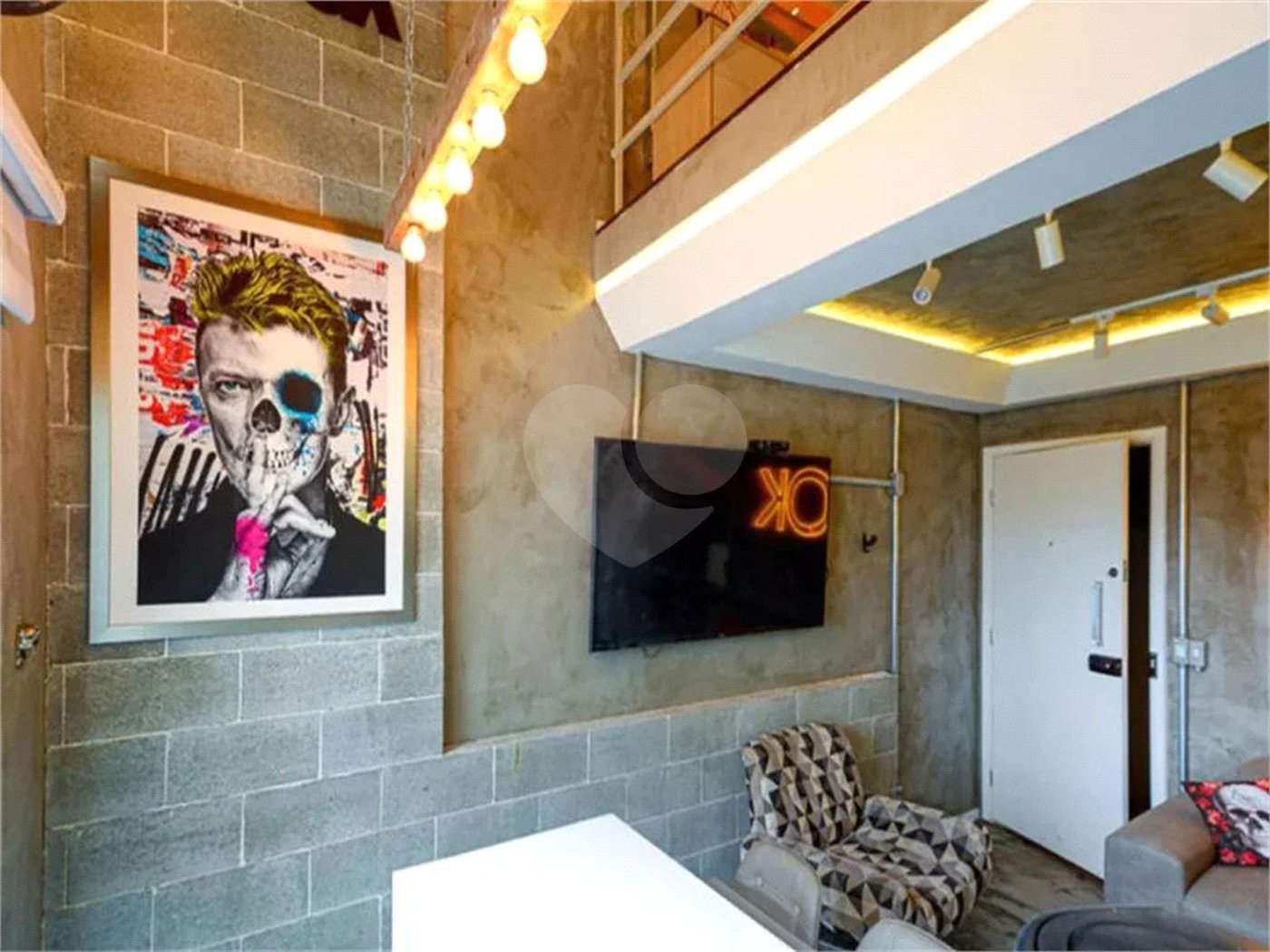 Apartamento Duplex à Venda em Vila Andrade com 50m² São Paulo SP