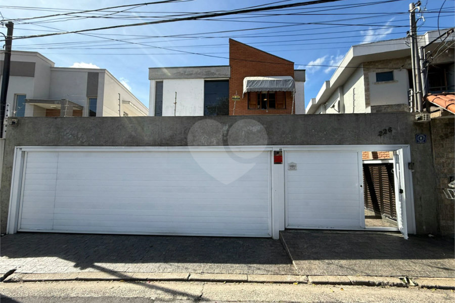 Sobrado delicoso a Venda = Palmas do tremembé