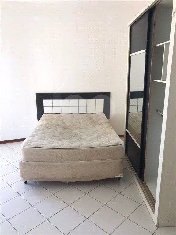 Apartamento à venda - Barra Funda
