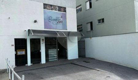 Prédio à venda em Jardim Gibertoni, São Carlos, SP