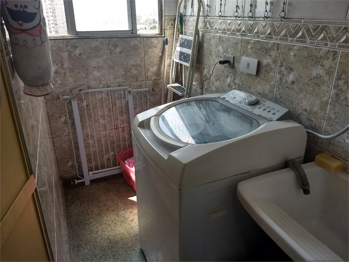 Apartamento á venda - Vila Santa Catarina!!