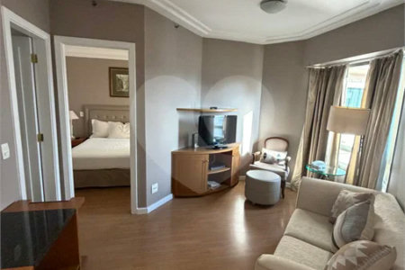 Duplex á venda - Itaim Bibi