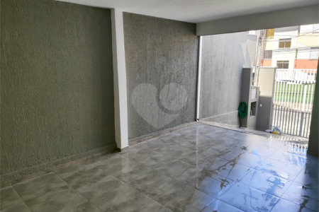 CASA A VENDA NO JARDIM AMÉRICA COM 4 DORMITORIOS, 2 BANHEIROS, 3 VAGAS, SÃO JOSÉ DOS CAMPOS/SP.