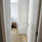 Apartamento Pirituba