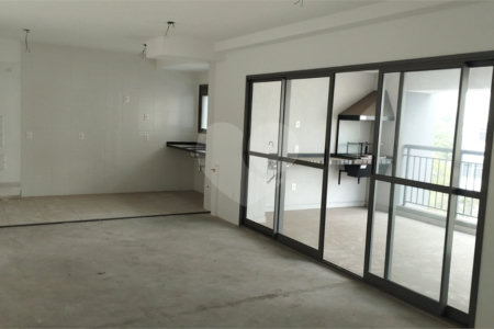 Apartamento para Venda e Locação na Mooca SP