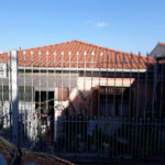 Terreno de 412 m² com 12.50 mts de frente declive.
