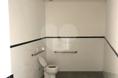 Imóvel comercial para locação em Santo Amaro.