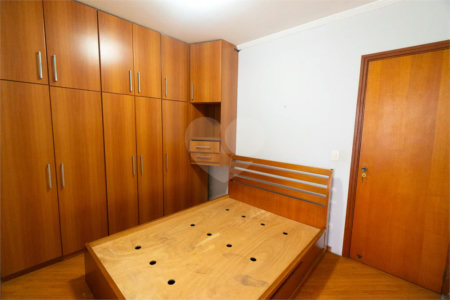 Casa á venda - Jabaquara