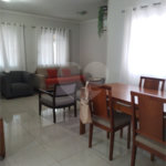 Casa Jardim Brasil