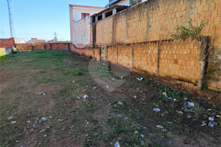 Oportunidade Comercial: Terreno de 525m² em Localização Estratégica no Parque Sissi!