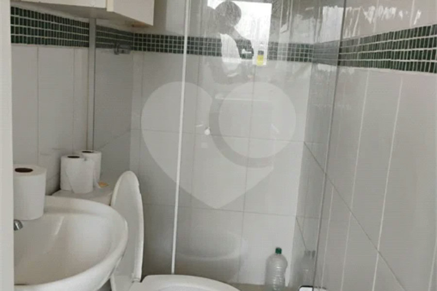 Apartamento à venda Jardim Aeroporto