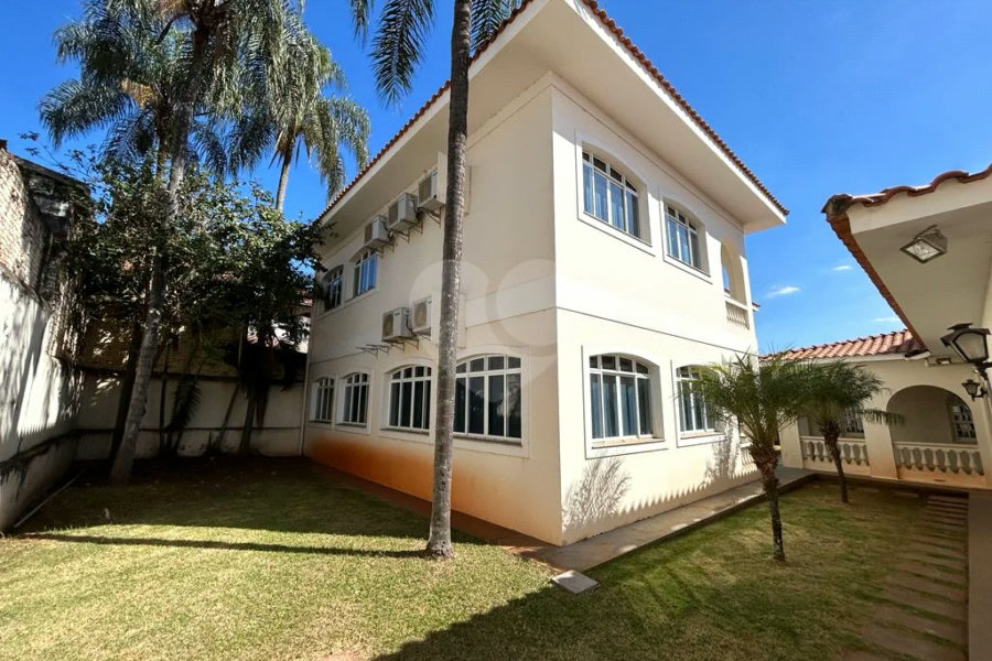 Imóvel comercial à venda no Centro de Piracicaba - SP.