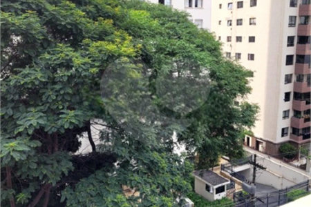 Apartamento à venda com 5 quartos em Santa Cecília, São Paulo