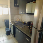 Seu Novo Lar Aconchegante e Completo: Apartamento de 48m², 2 quartos com Conforto e Lazer