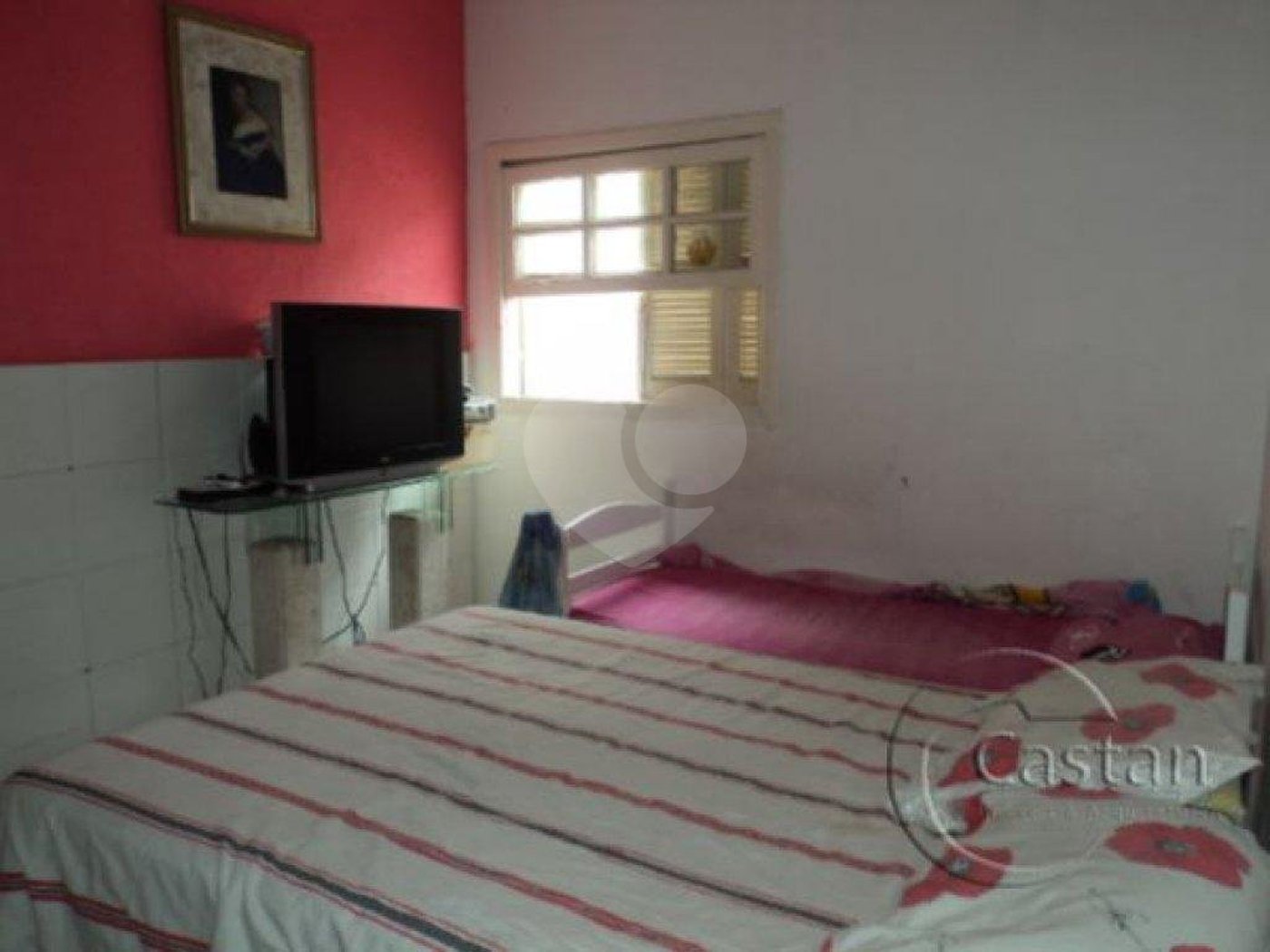 3 casas – alto da mooca