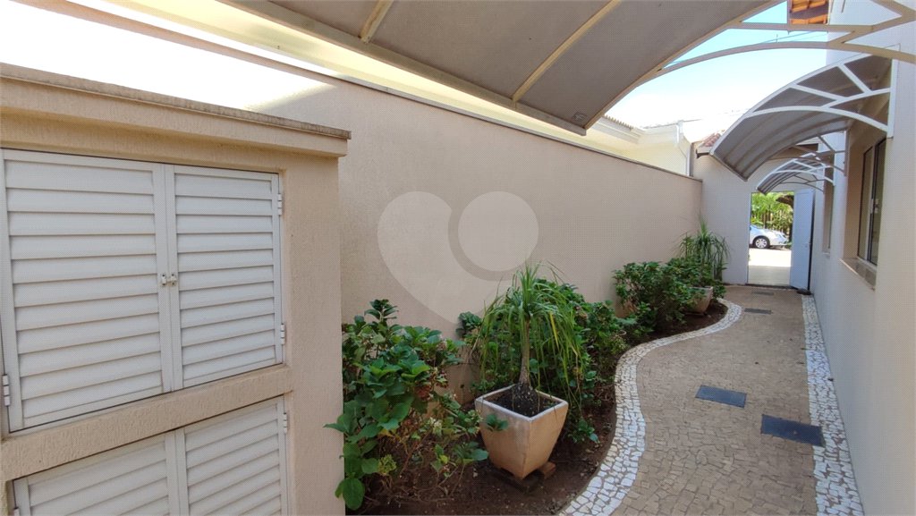 Casa à Venda de 5 dormitórios em São Carlos, no Residencial Eldorado