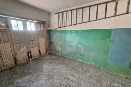 Casa Comercial para Locação em Mirandópolis