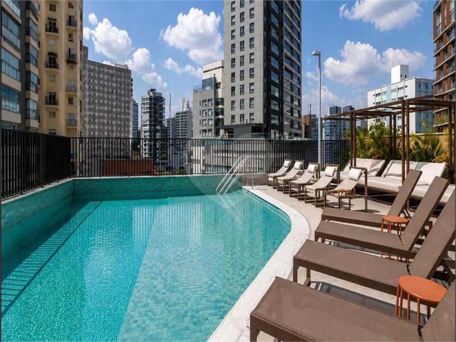 Apartamento exclusivo na Vila Madalena
