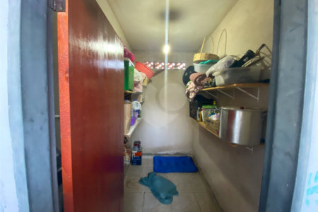 Casa Residencial na Vila São José