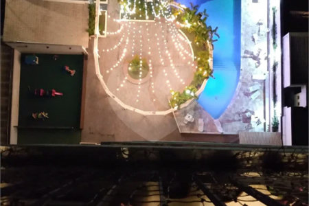 Apartamento 3 dormitórios na Mooca