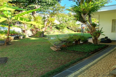 Casa de Alto Padrão à Venda – Campo Belo | São Paulo/SP