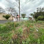 Terreno á venda, com 197m2, no Bairro Parque Primavera em São Carlos.