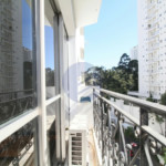 Apartamento à venda 107m² com 3 quartos, sendo 1 suíte com 2 vagas no melhor da Vila Andrade