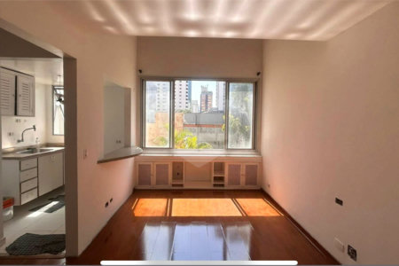 DUPLEX COM SUITE - BROOKLIN