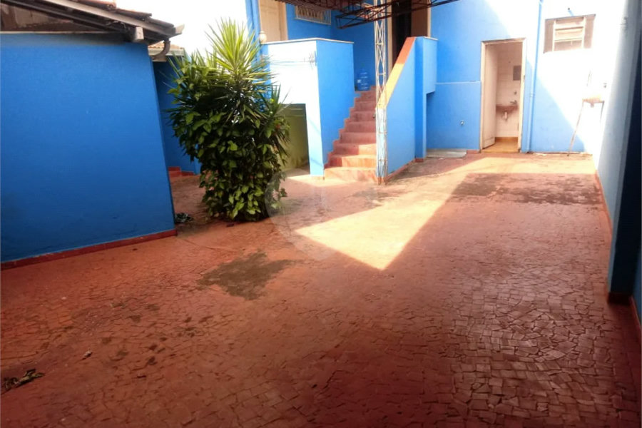 Casa comercial, Av. Rui Barbosa-Vila Rezende, Ótima Localização!
