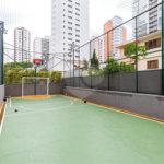 Apartamento à venda com 2 quartos, sendo 1 suíte, em Vila Mascote, São Paulo, SP