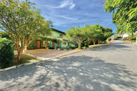 Casa á venda -Residencial Euroville