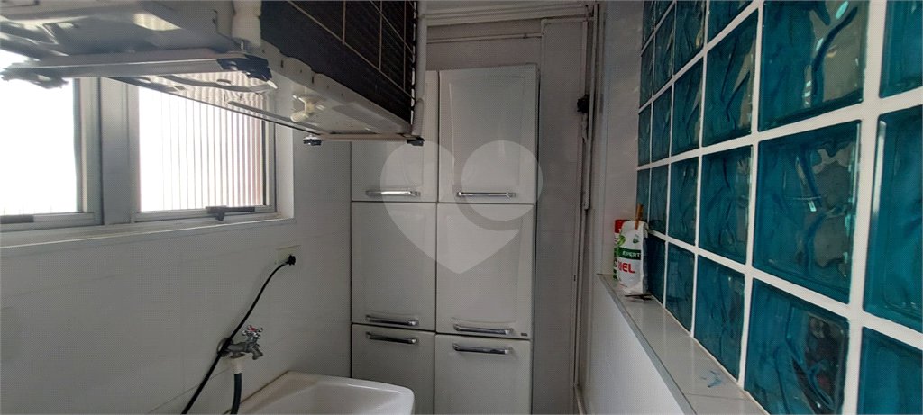 Apartamento Decorado e Mobiliado Bosque da Saúde