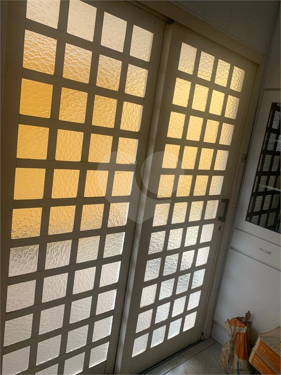 Casa térrea na Vila Boa Vista
