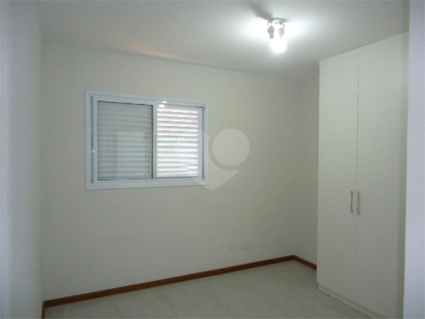 Apartamento no Condomínio Via Campus.