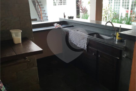 Sobrado para venda no Jardim São Carlos