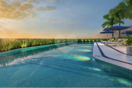 Home Boutique Anália Franco | 144 m², 3 dormitórios e 2 vagas