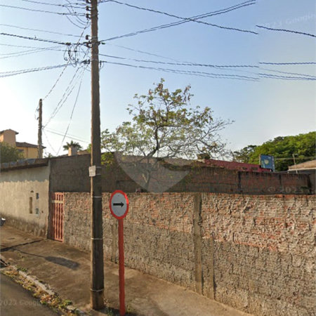 Terreno Comercial à Venda no bairro Jd Bandeirantes-São Carlos/SP