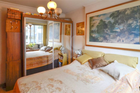 Apartamento em Bela Vista