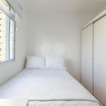 Apartamento à venda com 4 quartos, sendo 2 suítes, em Bela Vista, São Paulo, SP