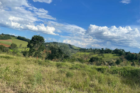 Terreno à venda em Arataba II, Louveira, SP
