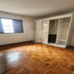 Casa espaçosa, ótima para se viver com qualidade