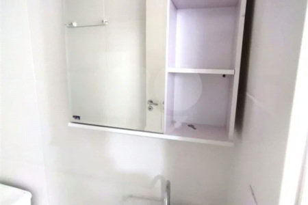 Apartamento com 2 dormitórios à venda, 36 m² por R$ 300.000 - Mooca - São Paulo/SP