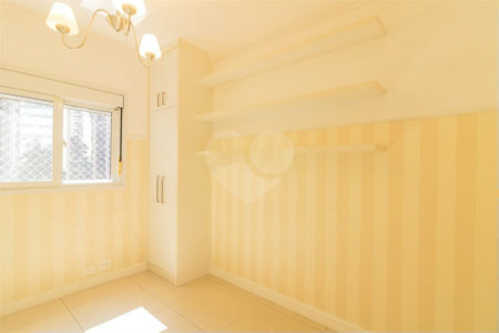Apartamento para Locação no Condomínio Atmosfera – Vila Olímpia, São Paulo/SP